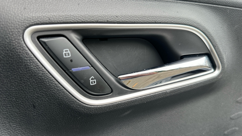 MG MG3 1.5 VTi-TECH Exclusive 5dr [Navigation] Petrol Hatchback